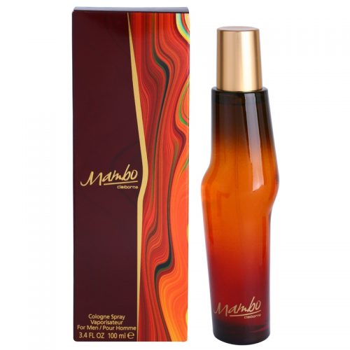 Liz Claiborne Mambo for Men woda kolońska dla mężczyzn 100 ml