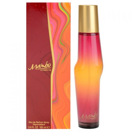 Liz Claiborne Mambo woda perfumowana dla kobiet 100 ml