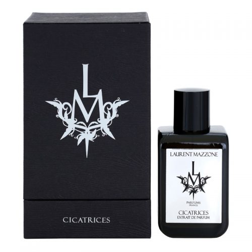 LM Parfums Cicatrices ekstrakt perfum unisex 100 ml