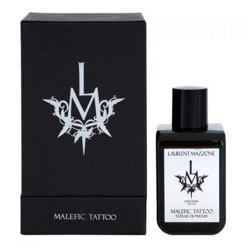 LM Parfums Malefic Tattoo ekstrakt perfum unisex 100 ml