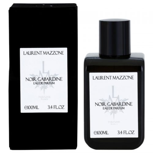 LM Parfums Noir Gabardine woda perfumowana unisex 100 ml