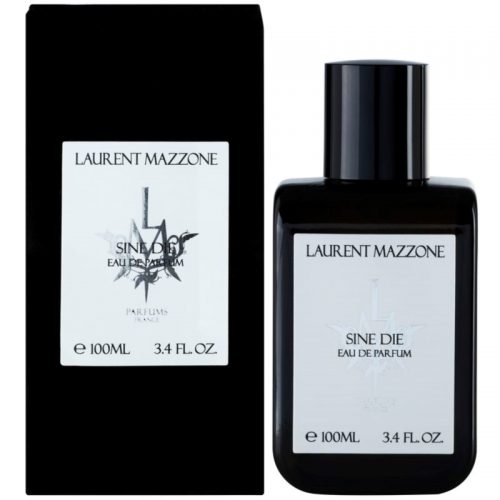 LM Parfums Sine Die woda perfumowana unisex 100 ml