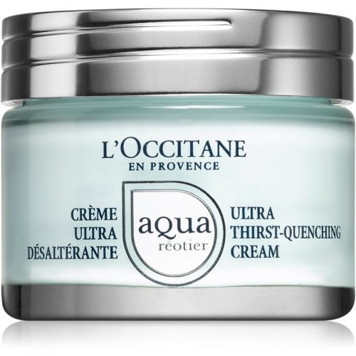 L’Occitane Aqua Réotier ultra nawilżający krem 50 ml