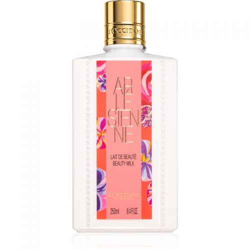 L’Occitane Arlésienne nawilżające mleczko do ciała 250 ml