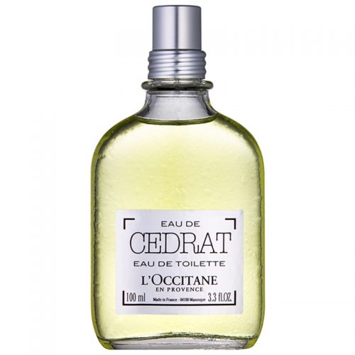 L’Occitane Homme woda toaletowa dla mężczyzn 100 ml