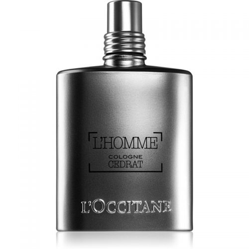 L’Occitane Homme woda toaletowa dla mężczyzn 75 ml
