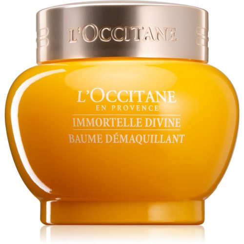 L’Occitane Immortelle Divine głęboko oczyszczający balsam 60 g