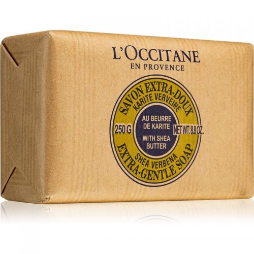 L’Occitane Karité delikatne mydło 250 g