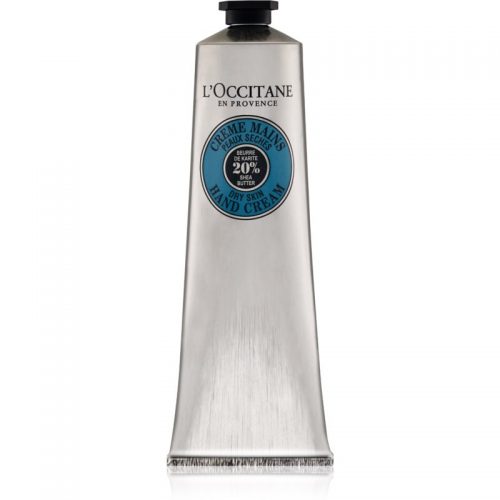 L’Occitane Karité krem do rąk do skóry suchej 150 ml