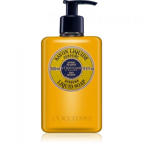 L’Occitane Karité mydło w płynie 500 ml