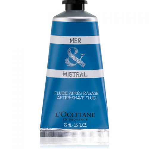 L’Occitane Mer & Mistral nawilżający balsam po goleniu 75 ml
