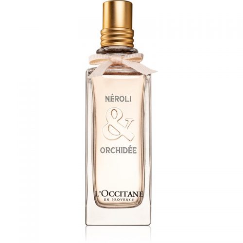 L’Occitane Neroli & Orchidée woda toaletowa dla kobiet 75 ml