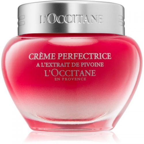L’Occitane Pivoine Sublime upiększający krem nawilżający 50 ml