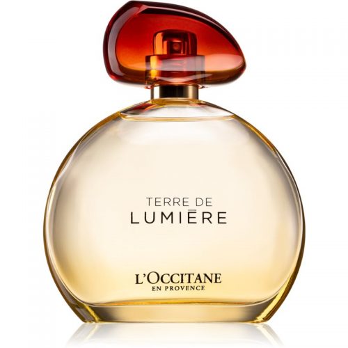 L’Occitane Terre de Lumière woda perfumowana dla kobiet 90 ml