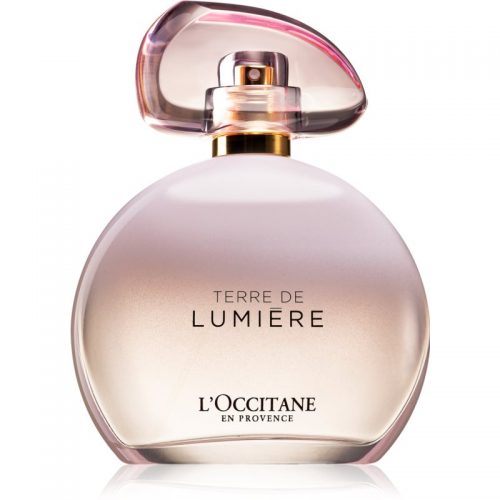 L’Occitane Terre de Lumière woda toaletowa dla kobiet 50 ml