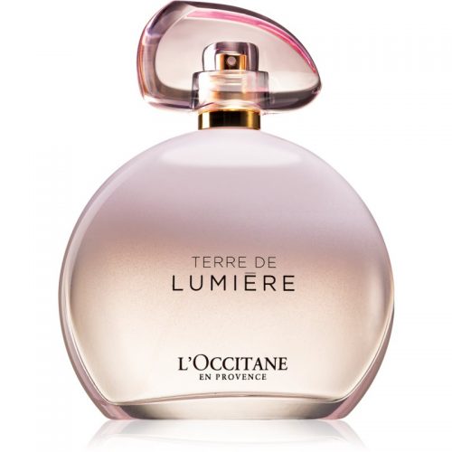 L’Occitane Terre de Lumière woda toaletowa dla kobiet 90 ml
