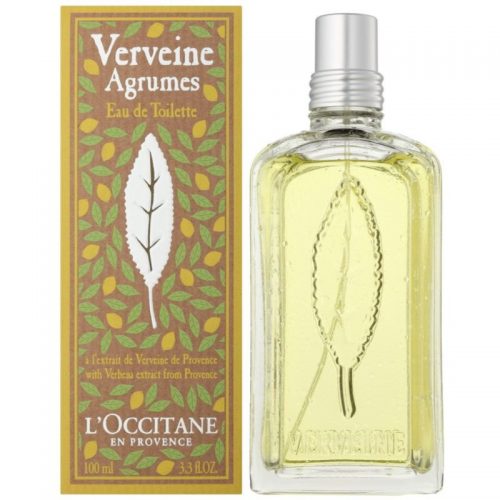L’Occitane Verveine Agrumes 100 ml