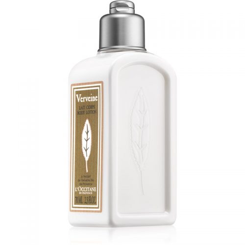 L’Occitane Verveine mleczko do ciała dla kobiet 70 ml