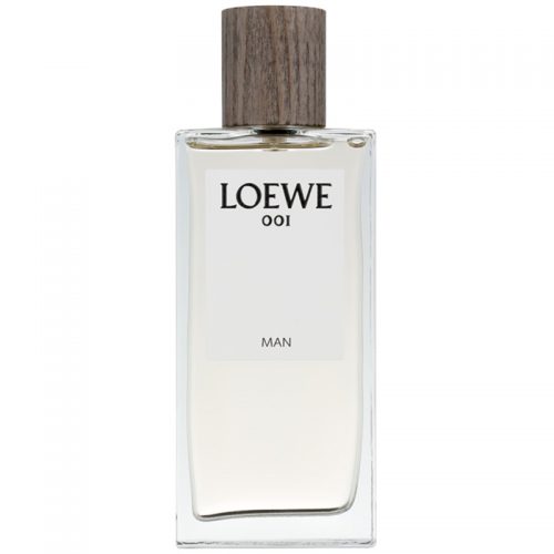 Loewe 001 Man woda perfumowana dla mężczyzn 100 ml