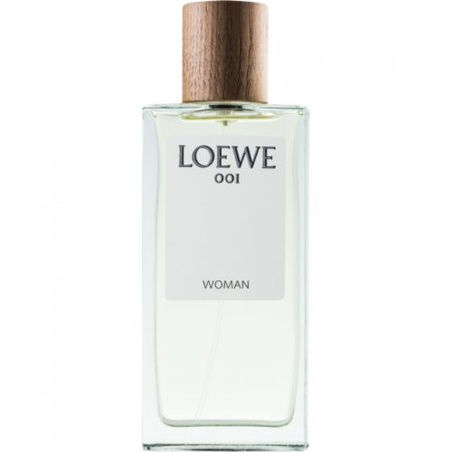 Loewe 001 Woman woda perfumowana dla kobiet 100 ml