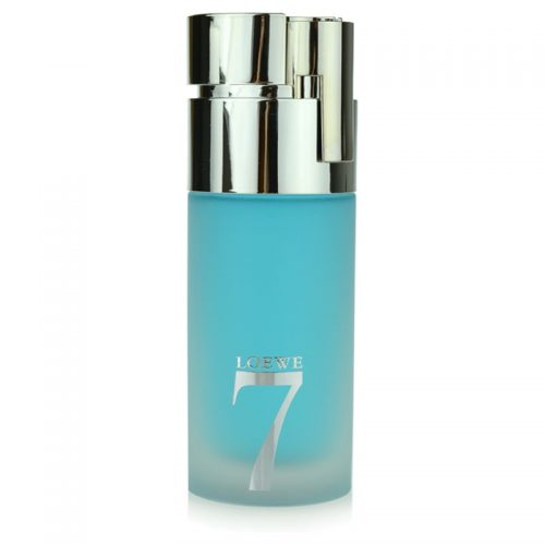 Loewe 7 Loewe Natural woda toaletowa dla mężczyzn 100 ml