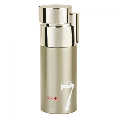 Loewe 7 Loewe Sport woda toaletowa dla mężczyzn 100 ml