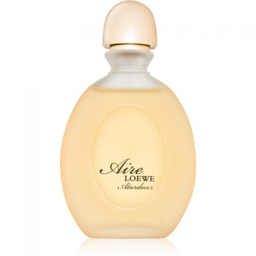 Loewe Aire Atardecer woda toaletowa dla kobiet 125 ml