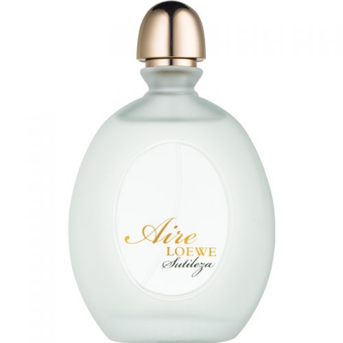 Loewe Aire Loewe Sutileza woda toaletowa dla kobiet 125 ml