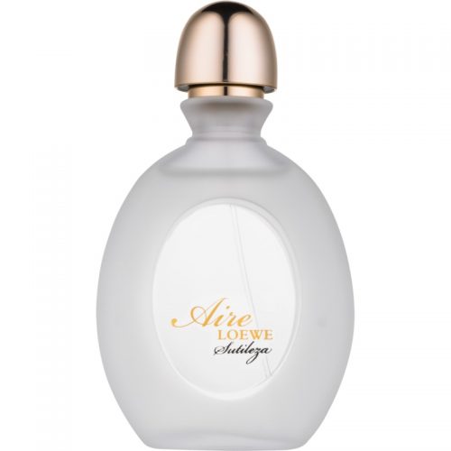 Loewe Aire Loewe Sutileza woda toaletowa dla kobiet 75 ml
