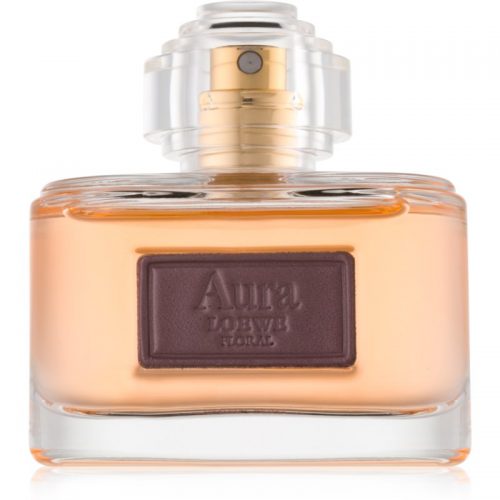 Loewe Aura Loewe Floral woda perfumowana dla kobiet 40 ml