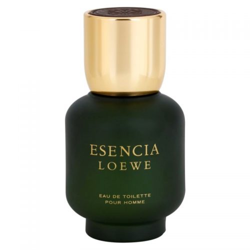 Loewe Esencia Loewe woda toaletowa dla mężczyzn 100 ml