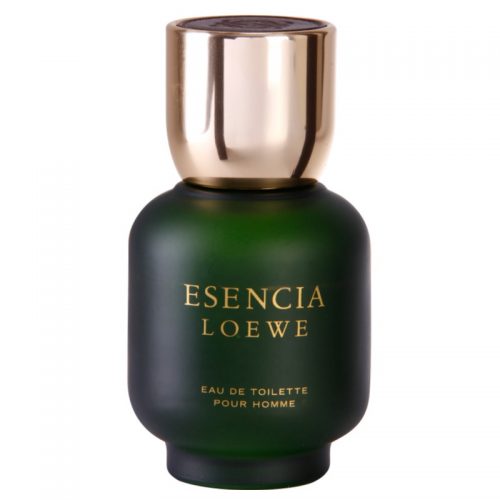 Loewe Esencia Loewe woda toaletowa dla mężczyzn 150 ml