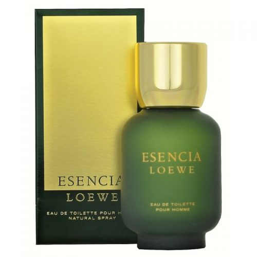 Loewe Esencia Loewe woda toaletowa dla mężczyzn 50 ml