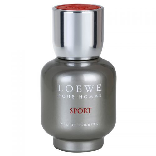 Loewe Loewe Pour Homme Sport woda toaletowa dla mężczyzn 100 ml