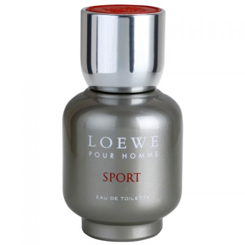 Loewe Loewe Pour Homme Sport woda toaletowa dla mężczyzn 150 ml