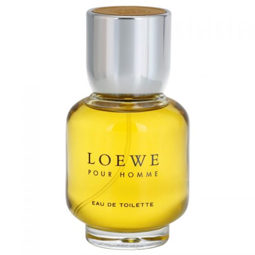 Loewe Loewe Pour Homme woda toaletowa dla mężczyzn 100 ml