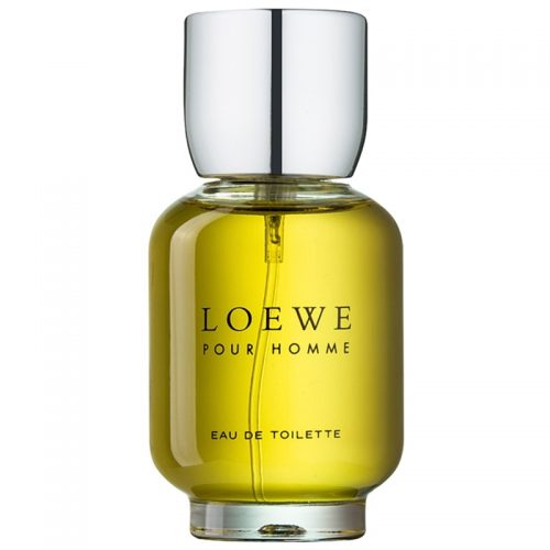 Loewe Loewe Pour Homme woda toaletowa dla mężczyzn 50 ml