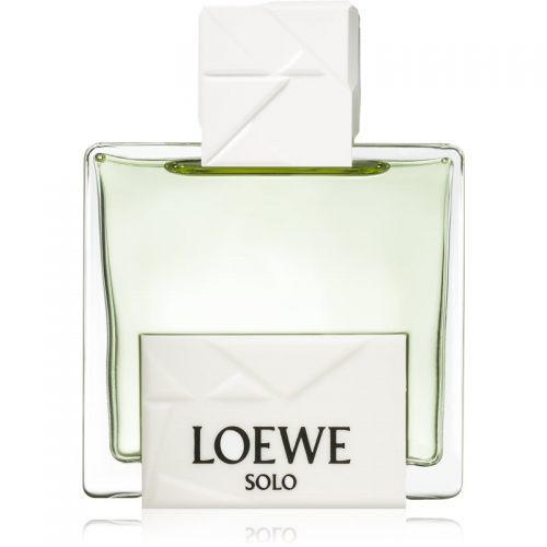 Loewe Solo Loewe Origami woda toaletowa dla mężczyzn 100 ml