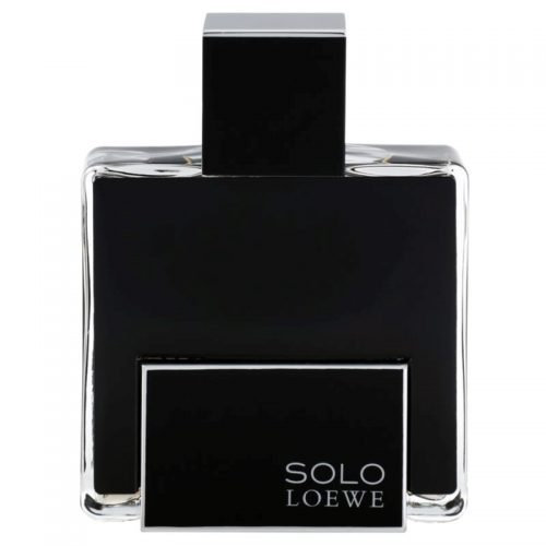Loewe Solo Loewe Platinum woda toaletowa dla mężczyzn 100 ml