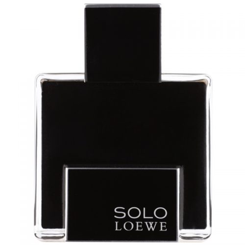 Loewe Solo Loewe Platinum woda toaletowa dla mężczyzn 50 ml