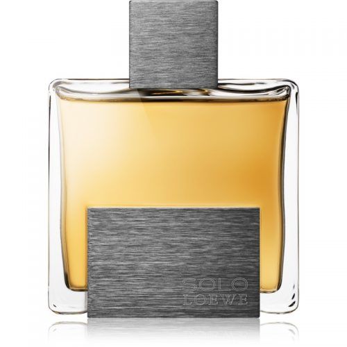 Loewe Solo Loewe woda toaletowa dla mężczyzn 125 ml