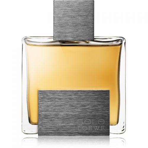 Loewe Solo Loewe woda toaletowa dla mężczyzn 50 ml