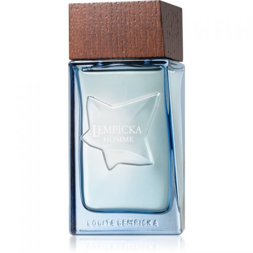Lolita Lempicka Lempicka Homme woda toaletowa dla mężczyzn 100 ml