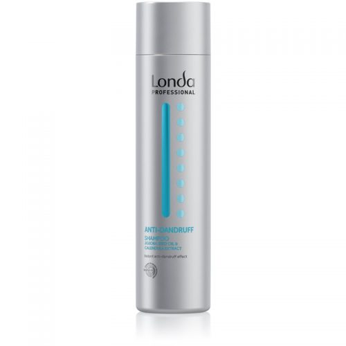 Londa Professional Anti-Dandruff szampon przeciwłupieżowy 250 ml