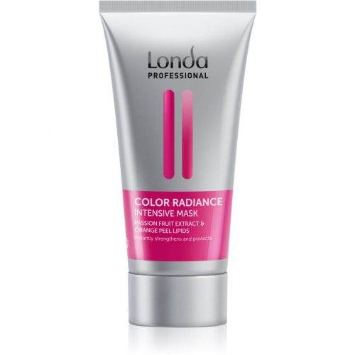 Londa Professional Color Radiance maseczka do włosów farbowanych 30 ml