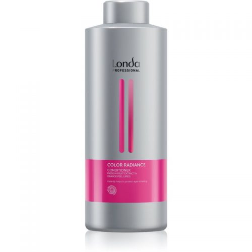 Londa Professional Color Radiance odżywka do włosów farbowanych 1000 ml