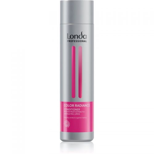 Londa Professional Color Radiance odżywka do włosów farbowanych 250 ml
