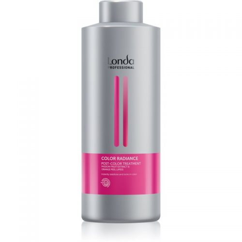 Londa Professional Color Radiance preparat chroniący kolor do włosów farbowanych 1000 ml