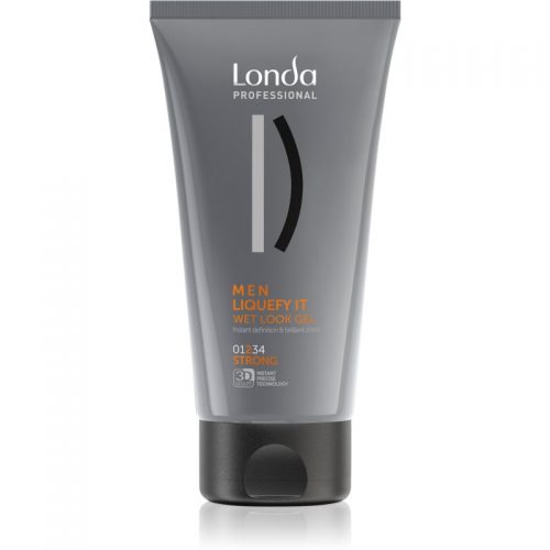 Londa Professional Men żel do układania włosów na mokro 150 ml