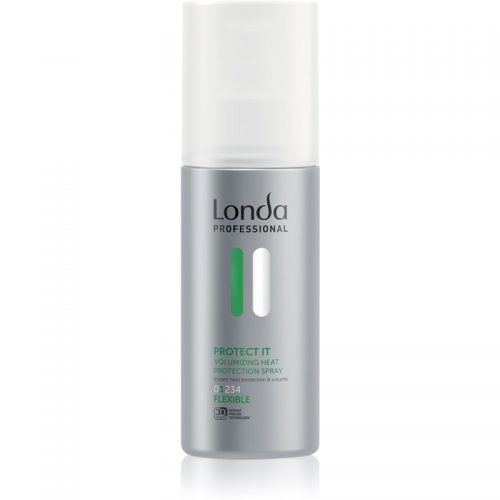 Londa Professional Protect it spray ochronny do ochrony włosów przed wysoką temperaturą 150 cm